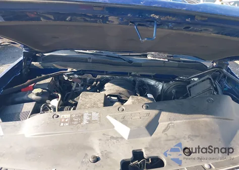 2014 Chevrolet Silverado 1500 2Lt from USA, damaged, VIN 1GCRCREH6EZ346963